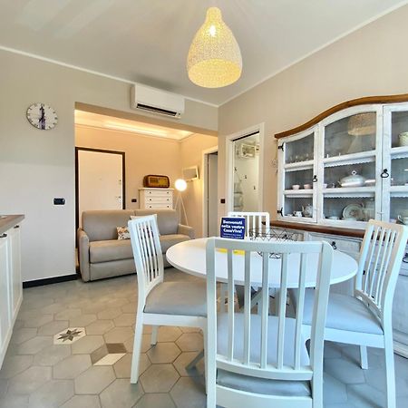 Casaviva - Le Vele Di Angela Apartman Genova Kültér fotó