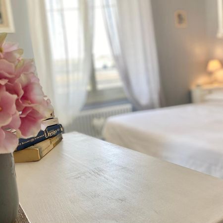 Casaviva - Le Vele Di Angela Apartman Genova Kültér fotó