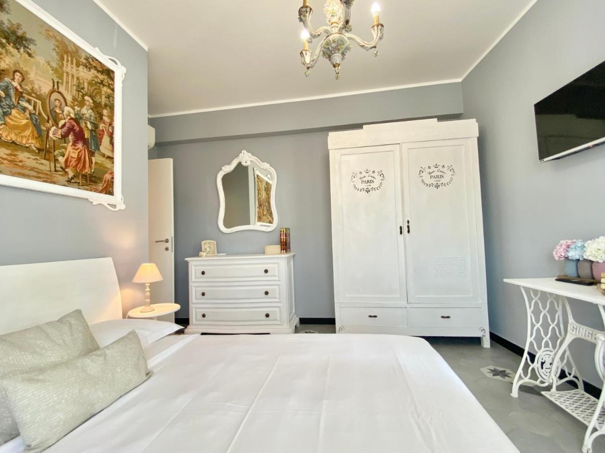 Casaviva - Le Vele Di Angela Apartman Genova Kültér fotó