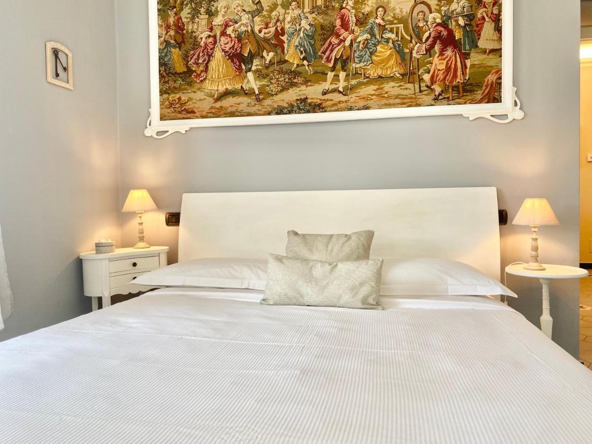 Casaviva - Le Vele Di Angela Apartman Genova Kültér fotó