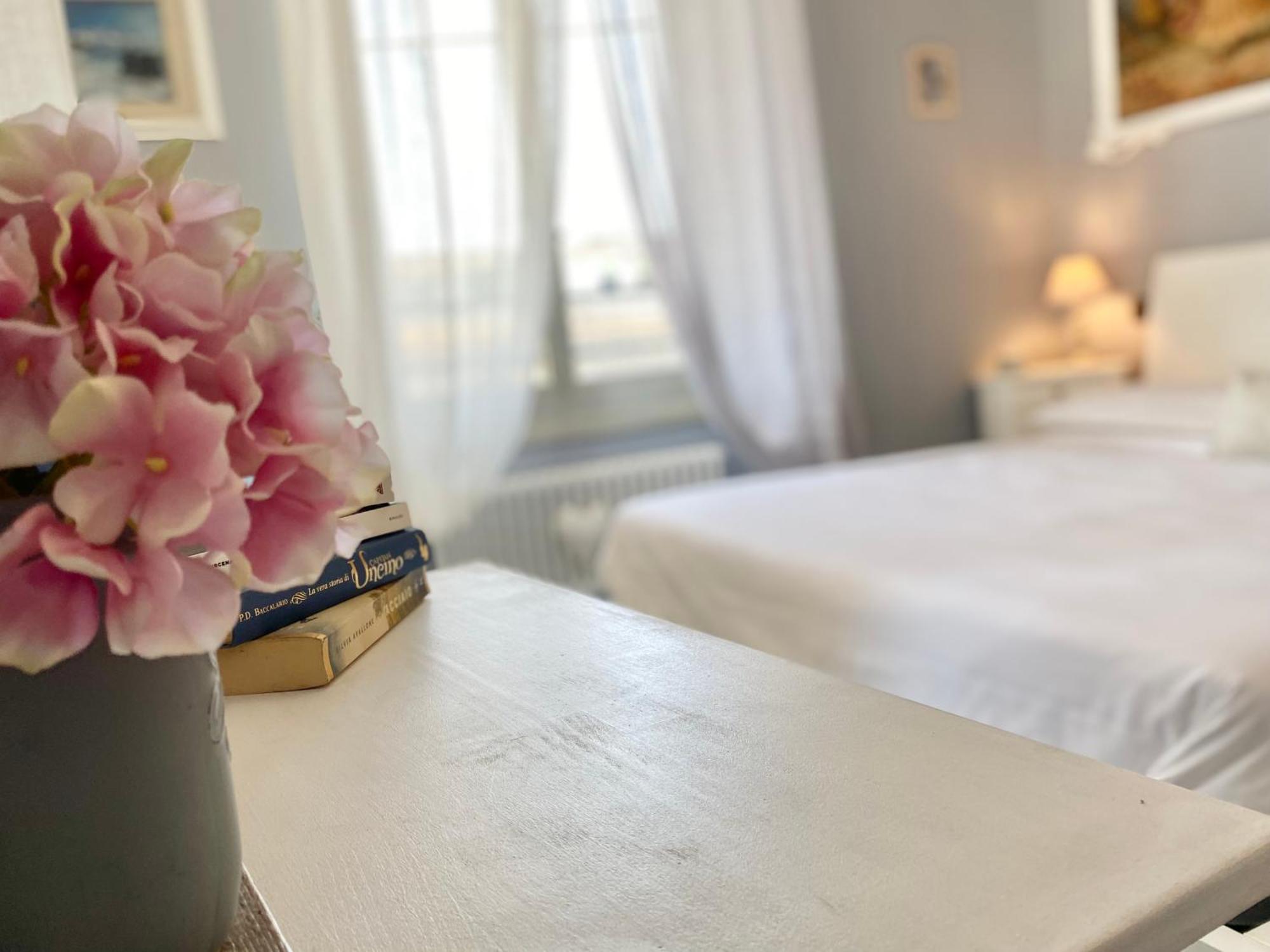 Casaviva - Le Vele Di Angela Apartman Genova Kültér fotó
